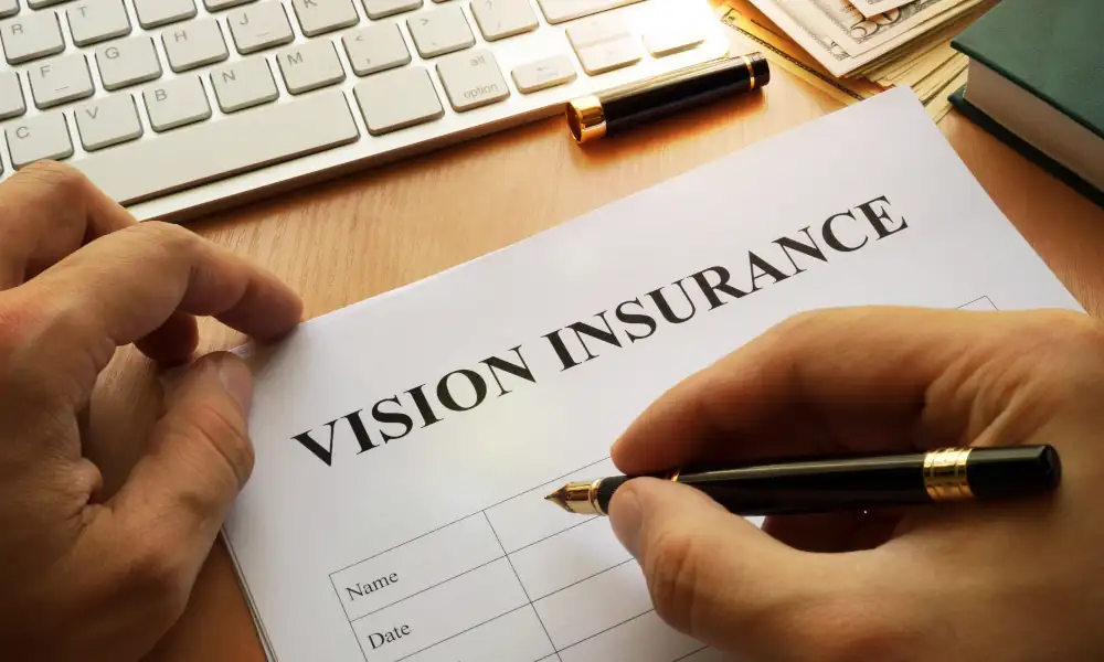 vision Insurance
