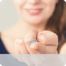contact lenses